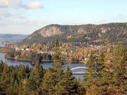 Bygg Östersund